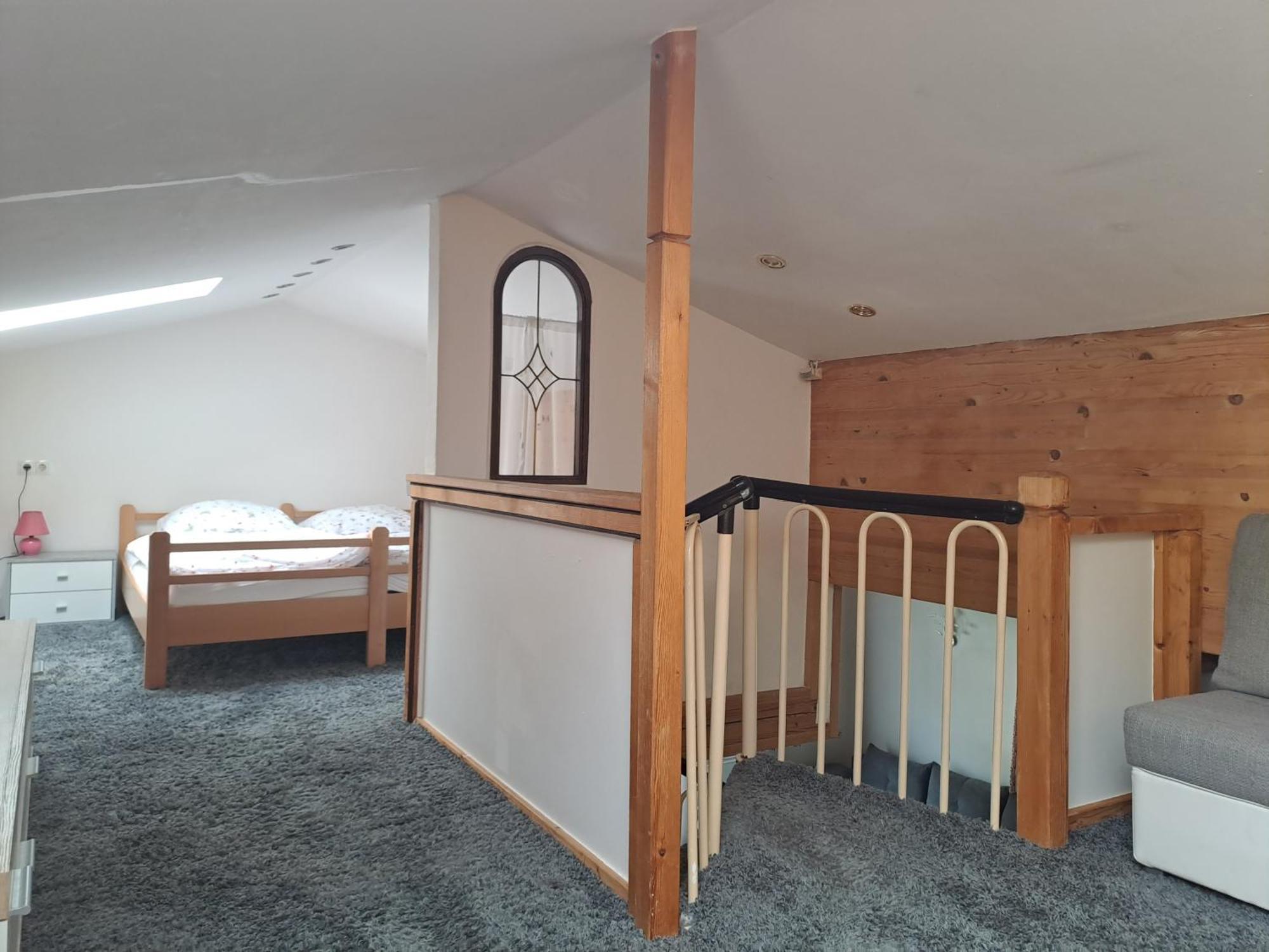 Landgasthaus Appartement Birkegg Leutasch Bagian luar foto
